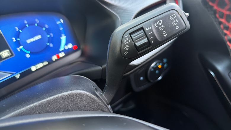 Ford Fiesta 1.0 EcoBoost Hybrid mHEV 155 ST-Line Vignale 5dr Petrol Hatchback